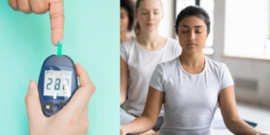 Online Yoga Class for Diabetes